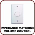 thumbnail image 1 of Volume Control OWI Inc WRVC100W-W 100 W Resistente al agua, 1 of 1
