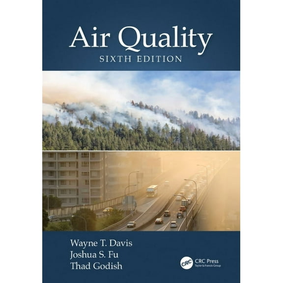 Air Quality, (Hardcover)