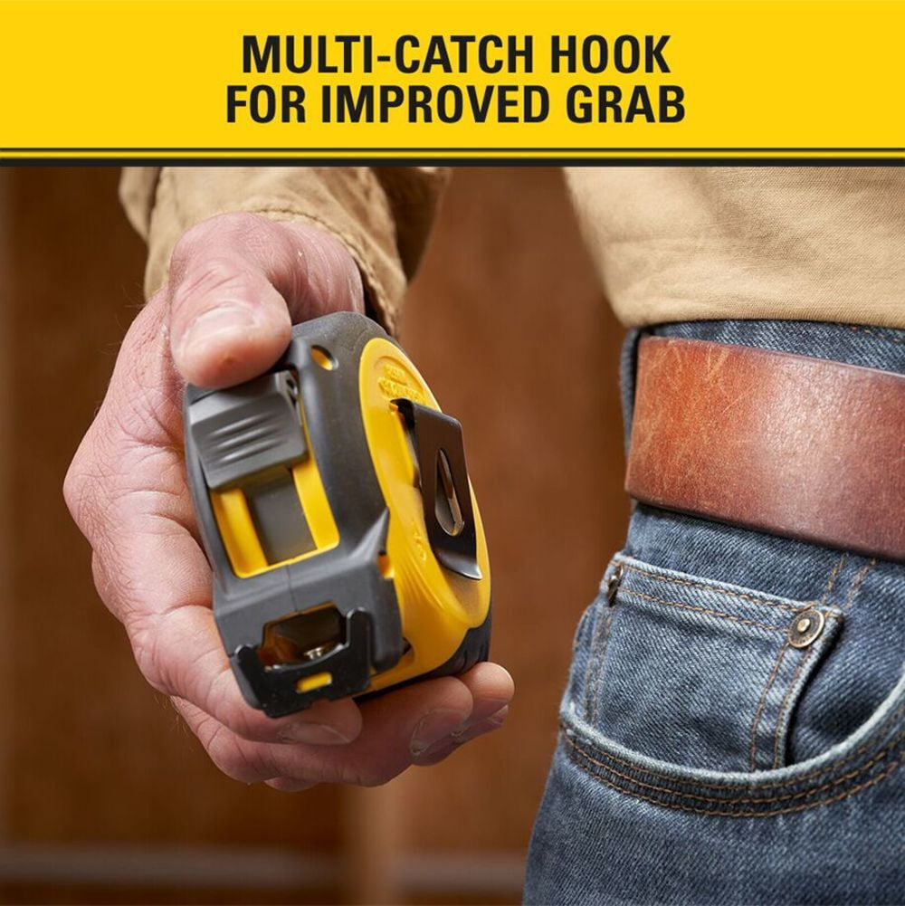 Stanley 30 Ft. Control-Lock Tape Measure