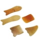 thumbnail image 2 of Tabla de raspado para masaje con acupuntura corporal, juego de herramientas para aliviar el dolor muscular, peine Gua Sha, 5 uds., 2 of 8
