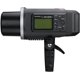 thumbnail image 5 of Luz estroboscópica flash Godox AD600BM 600 W GN87 HSS 2,4 G, 5 of 7