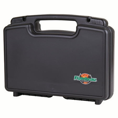 #3 Editor's Choice Gun Safe Pistol Holder