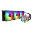 thumbnail image 1 of Enfriador de líquidos Cooler Master 360 Atmos de alto rendimiento, 1 of 9