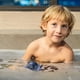 thumbnail image 3 of Wmkox8yii - Juguetes de baño de playa de verano para niños, con forma de oso de peluche, rueda de agua de cuerda, juguetes educativos para nadar para niños, 3 of 4