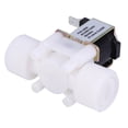 thumbnail image 3 of G3/4 Class E NC Solenoid Valve, Solenoid Valve, For Water Inlet Control Sensitive Switching 0-40°C Short-Term Quota System AC220-240V, 3 of 8