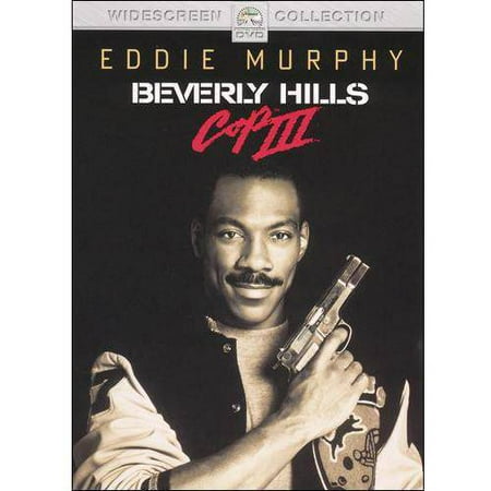 Beverly Hills Cop III (Collector's Edition) (Widescreen)