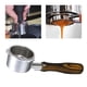 thumbnail image 5 of Portafiltro de Madera Macarena 51 mm para KF6001 KF7001 KF8001 KF5002, 5 of 8