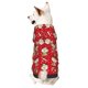 thumbnail image 1 of Balery cute Christmas Moose Sudadera con Capucha para Perros Pequeños – Ropa para Mascotas, Disfraz para Perros y Gatos, Ideal para Fiestas y Cosplay-X-Small, 1 of 7