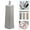 Gray, variant on Home Travel Hair Tools Organizer Apricot,Hot Holder Hair Curling Holder Mat with Zipper Heat Travel Bag for Curling Lightweight Portable Hair Straightener Holder Hair Tool Organizer for Home Travel