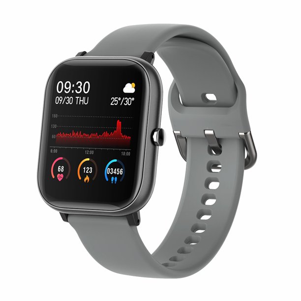 smartwatch compatible with huawei p20 lite