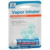 QC NASAL DECONG VAPOR INHALER 1EA