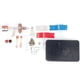 thumbnail image 1 of Miniature Electromotor Model Generator Motor Equipment Student Physical Educational ExperimentMiniature Motor, 1 of 5