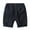 Blue, variant on WUANDIXFA Kids Boys Athletic Basketball Shorts for 1T 2T 3T 4T 5T 6T, Soft Cotton Pull On Summer Loungewear Toddler Boy Casual Sports Outfit White,3-4 Years