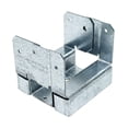 thumbnail image 4 of Standoff Post Base Simpson Strong-Tie ZMAX de acero galvanizado, 4 of 4