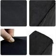 thumbnail image 3 of Lash Pillow for Lash Extension,Lash Neck Pillow,Velvet Memory Foam Head Pillow, 3 of 6