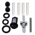 thumbnail image 1 of 10X para Jet Ski PWC SBN Super BN Carburador Kit de ReparacióN de ReconstruccióN 38 40I 44 46, 1 of 10