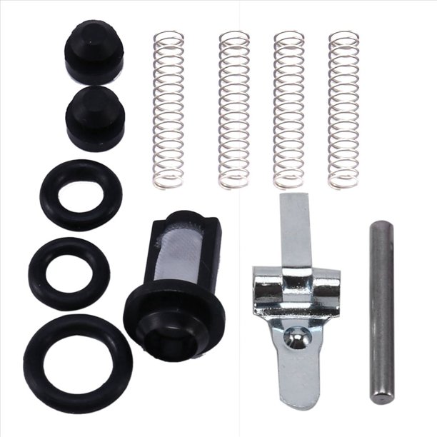 10X para Jet Ski PWC SBN Super BN Carburador Kit de ReparacióN de ReconstruccióN 38 40I 44 46
