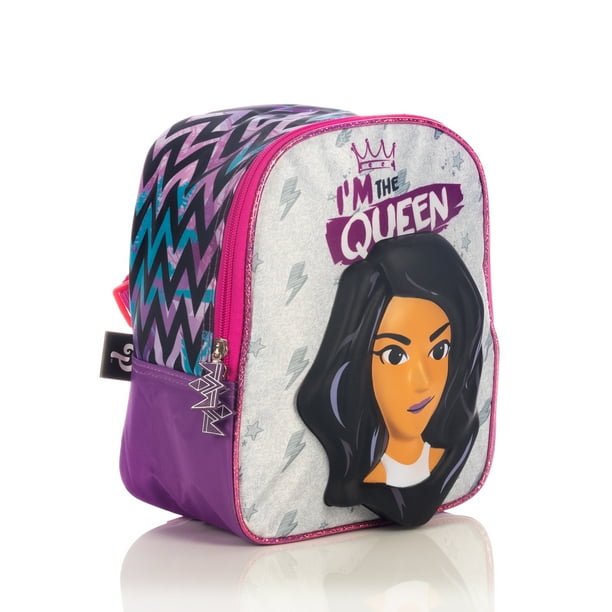 Lonchera Original Los Polinesios Karen Squishy Bodega Aurrera en linea