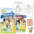 thumbnail image 2 of Paquete de regalos para fiesta de cumpleaños Bluey, 12 paquetes de actividades, 2 of 4