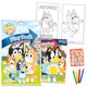 thumbnail image 2 of Paquete de regalos para fiesta de cumpleaños Bluey, 12 paquetes de actividades, 2 of 4