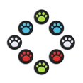 thumbnail image 4 of 16pcs Silicone Joystick Covers,mixcolor, 4 of 4