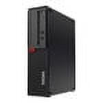 Restored Lenovo ThinkCentre M710s SFF, 8GB, 128GB, Intel Core i3-7100, Windows 10 Pro 64, Integrated Intel HD Graphics 630 (Refurbished)