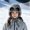 Grey, variant on Womens Winter Hats Sales Fleece Earflap Goggle Accent Headpiece Winter Beanie for Women