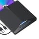 thumbnail image 2 of Unidad CD/DVD Externa USB3.0 Tipo C 7 en 1 para Windows 11/10/8/7/Linux/Mac OS, 2 of 5