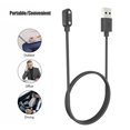 thumbnail image 4 of Cargador USB Repuesto Bsvklp Cable Carga Magnético para Smartwatch Kieslect Ks, 4 of 9