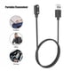 thumbnail image 4 of DQrwqpou Cargador USB Repuesto Cable Carga Magnético Smartwatch para Kieslect Ks, 4 of 9