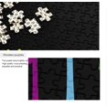 thumbnail image 2 of FREEAMG Colorful Cute Giraffe Animal Puzzle for Adults 1000 Piece Puzzles Game DIY Toys Creative Gift Home Decorations, 2 of 7