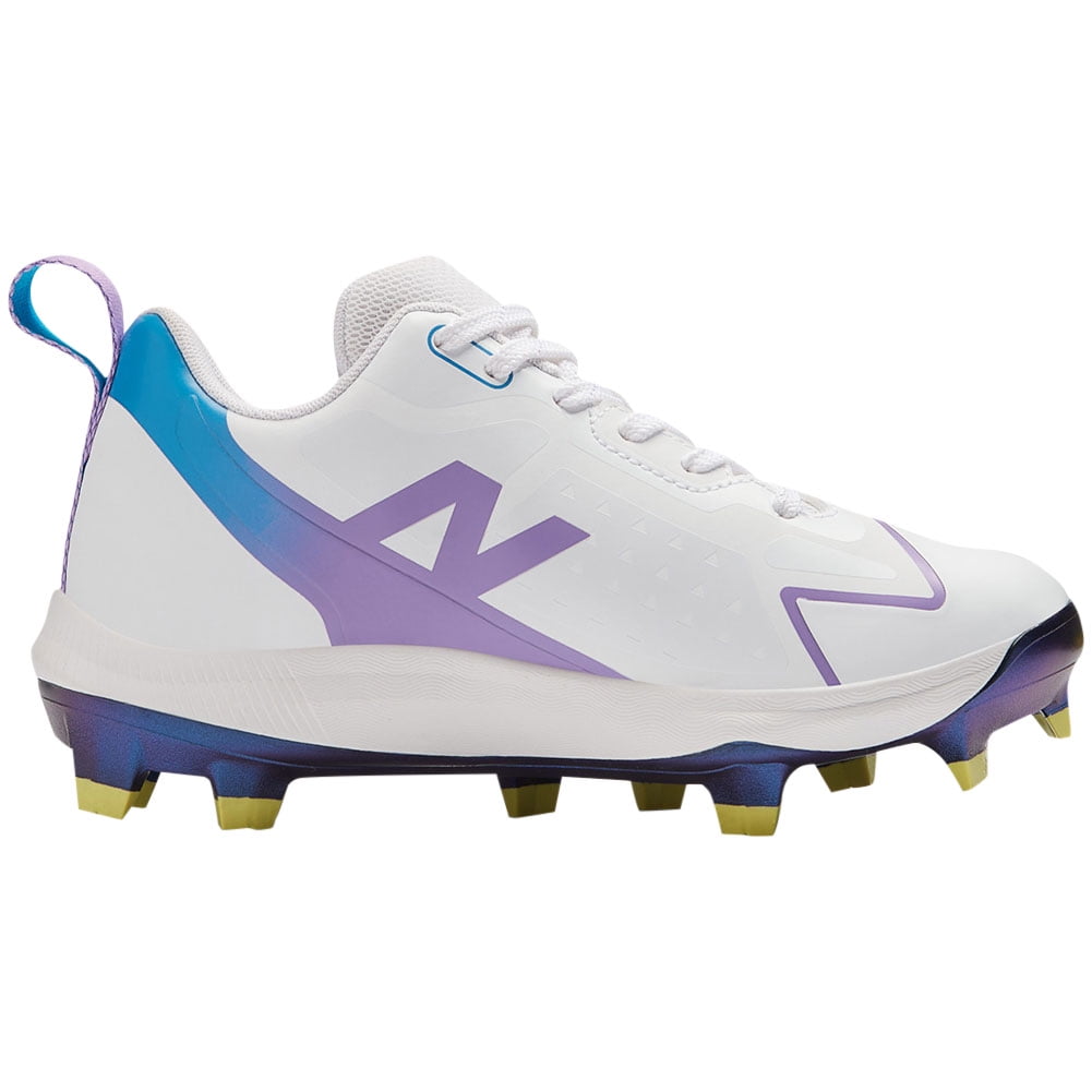 new balance women's romero le softball cleats