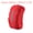Red, variant on Uxcell 40-50L Waterproof Backpack Rain Cover with Vertical Reflective Strap, M, Orange
