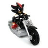 Sonic The Hedgehog Gacha Shadow Pull Back Car