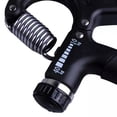 thumbnail image 4 of Ejercitador Hand Grip graduable de 10 a 60 kg para antebrazo y mano, 4 of 5