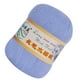 thumbnail image 5 of Hilo de bufanda para tejer hilo suave y fino de felpa a mano hilo de ganchillo para coser DIY hilo de chal de invierno 50 g / bola Vogacara JJ25466-04, 5 of 6