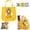 B#008, variant on Paw Peek Bag, Breathable Pet Canvas Shoulder Carrier, Cat Dog Tote, Colorful Animal Shapes Carrying Bag with Head-Out Design Adjustable Neck Small Dog Cat Carrier for Outdoor Use
