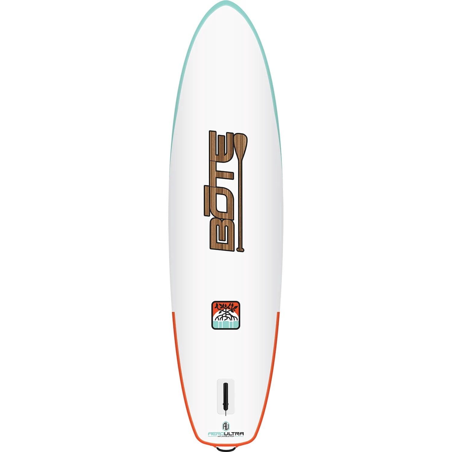 BOTE Backbay Aero Inflatable Stand Up Paddle Board