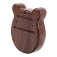 thumbnail image 4 of IDEANATEGRATE 1Set Solid Wood Musical Base Plate for Sound Quality Enhancement in Home Use, 4 of 7