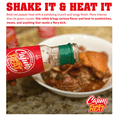 thumbnail image 2 of Cajun Nation Cajun HEAT Red Chow Chow Relish, 6 oz – Spicy-Sweet Pepper and Onion Relish – Low Sodium, No MSG – Cajun-Style Hot Dog & Burger Topping, 2 of 7