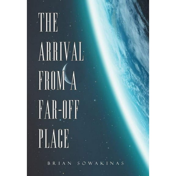 Arrival from a Far-off Place