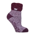 thumbnail image 1 of Heat Holders - Womens Non Slip Fluffy Socks | Gift Socks for Ladies, 1 of 2