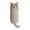 Gray, variant on Catnip Toys, Cat Nip Toy, Funny Cat Toy, Bite Resistant Cat Toys, Indoor Cartoon Cat Toys for Cat, Cat Chew Toy For Kittens Small Soft Toys With Real Catnip