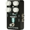 thumbnail image 3 of Electro-Harmonix Oceans 11 Reverb Pedal, 3 of 9