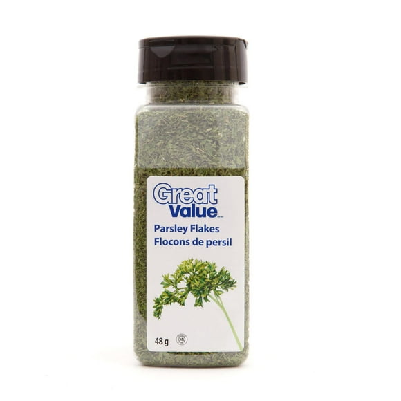 Great Value Parsley Flakes