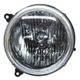 thumbnail image 1 of Faro Principal Liberty 2002 A 2004 Jeep LADO CONDUCTOR TYC ., 1 of 4