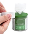 thumbnail image 2 of Bgsha Komshine FOCW Optical Cleaning Wipes Clean Time over 600+ for Bare, 2 of 10