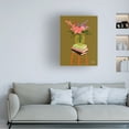 thumbnail image 2 of Arty Guava 'Floral Vase' Canvas Art, 2 of 4