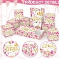 thumbnail image 3 of Happy Birthday Surprise Gift Box Explosion for Money, Pop-Out Explosion Gift Box with Bounce Money Holder and Confetti, Birthday Money Bank, Birthday Gifts for Women Men, 3 of 5