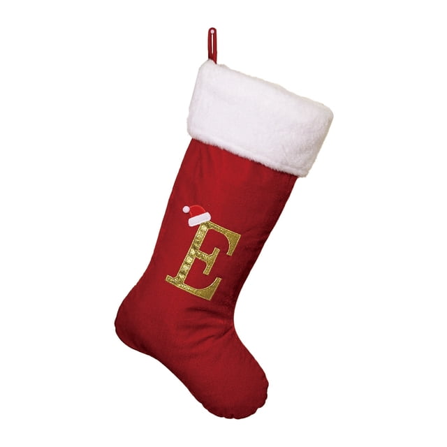 TIELUTT Décorations de Noël Rouges Chaussettes en Velours Doré Haut de Gamme Chaussettes de Noël DIY Chaussettes de Maman pour Collègue Femmes Cartes de Vœux Notes Vierges Cartes de Vœux Chien Cartes de Sensation